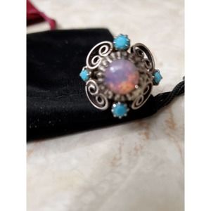 Vintage Ring